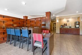 Comfort Suites Elizabethtown