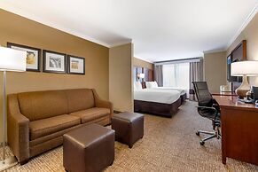 Comfort Suites Elizabethtown