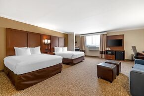 Comfort Suites Elizabethtown
