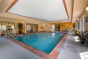 Comfort Suites Elizabethtown