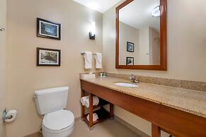 Comfort Suites Elizabethtown