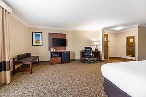 Comfort Suites Elizabethtown