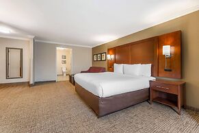 Comfort Suites Elizabethtown