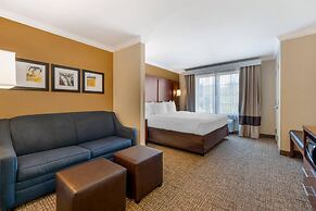 Comfort Suites Elizabethtown