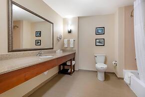 Comfort Suites Elizabethtown