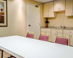 Comfort Suites Elizabethtown