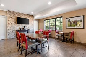 Comfort Suites Elizabethtown