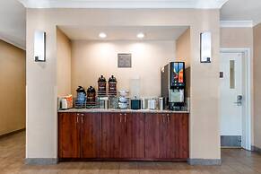 Comfort Suites Elizabethtown