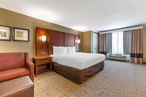 Comfort Suites Elizabethtown
