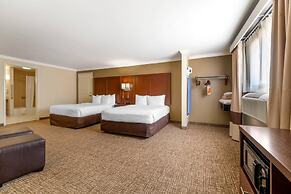 Comfort Suites Elizabethtown