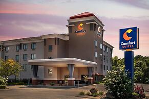 Comfort Suites Elizabethtown