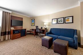 Comfort Suites Elizabethtown