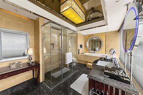 InterContinental Chengdu Century City by IHG