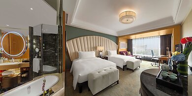 InterContinental Chengdu Century City by IHG