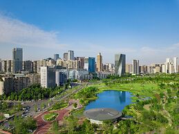 InterContinental Chengdu Century City by IHG