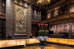 InterContinental Chengdu Century City by IHG