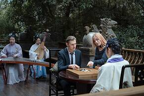 InterContinental Chengdu Century City by IHG