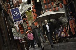 InterContinental Chengdu Century City by IHG