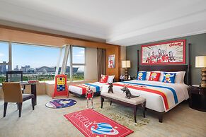 InterContinental Chengdu Century City by IHG