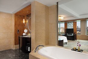 InterContinental Chengdu Century City by IHG