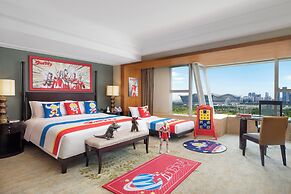 InterContinental Chengdu Century City by IHG