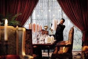 InterContinental Chengdu Century City by IHG