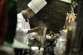 InterContinental Chengdu Century City by IHG