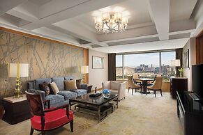 InterContinental Chengdu Century City by IHG