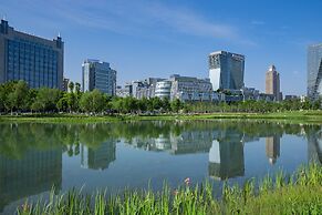 InterContinental Chengdu Century City by IHG