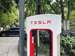 InterContinental Chengdu Century City by IHG