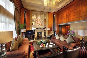 InterContinental Chengdu Century City by IHG
