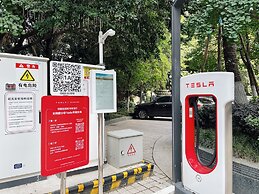 InterContinental Chengdu Century City by IHG