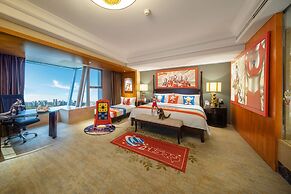 InterContinental Chengdu Century City by IHG