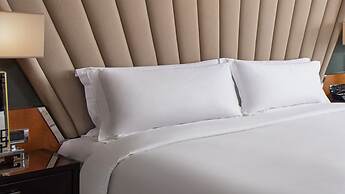 InterContinental Chengdu Century City by IHG