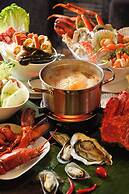 InterContinental Chengdu Century City by IHG