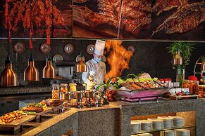 InterContinental Chengdu Century City by IHG