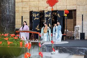 InterContinental Chengdu Century City by IHG