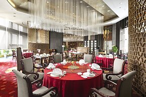 InterContinental Chengdu Century City by IHG