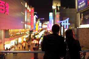 InterContinental Chengdu Century City by IHG