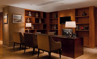 InterContinental Chengdu Century City by IHG