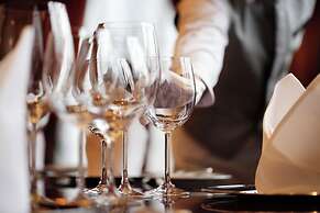 InterContinental Chengdu Century City by IHG