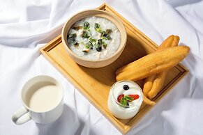 InterContinental Chengdu Century City by IHG