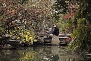 InterContinental Chengdu Century City by IHG