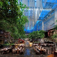 InterContinental Chengdu Century City by IHG