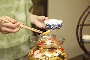 InterContinental Chengdu Century City by IHG