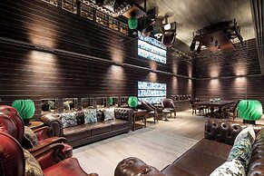 InterContinental Chengdu Century City by IHG