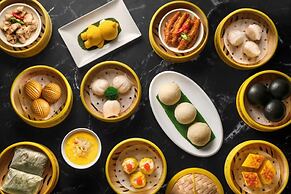 InterContinental Chengdu Century City by IHG