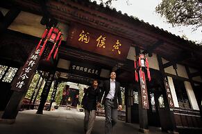 InterContinental Chengdu Century City by IHG