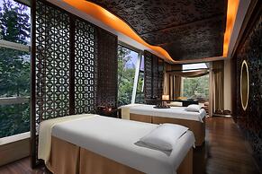 InterContinental Chengdu Century City by IHG