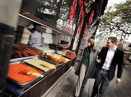 InterContinental Chengdu Century City by IHG